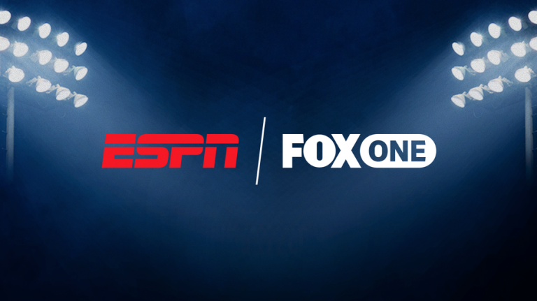 FOX One, ESPN bundle brings massive sports content to fans