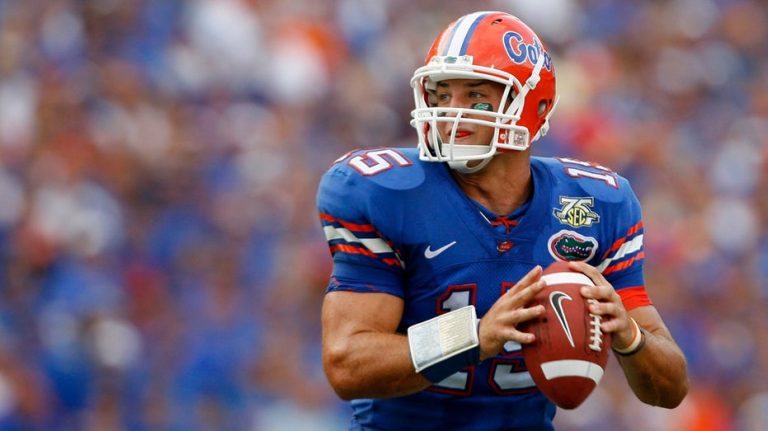 Tim Tebow should be Florida's target for next head coach, ex-NFL star says