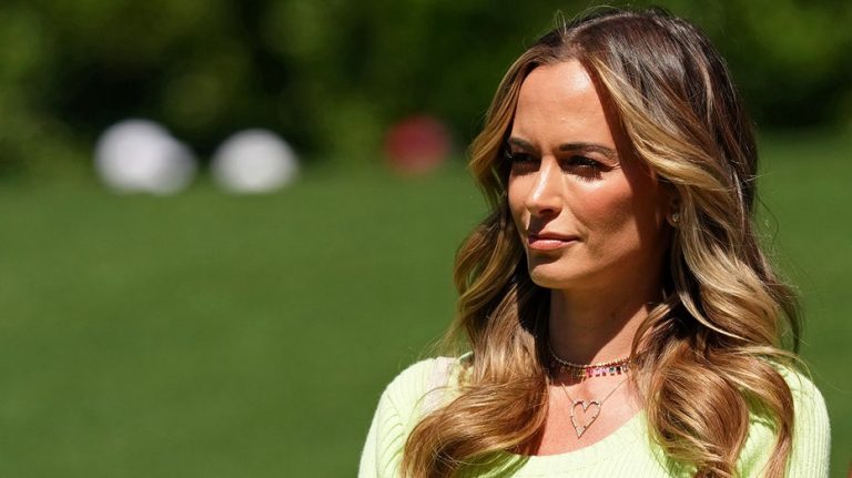 Jena Sims, wife of LIV Golf star Brooks Koepka, says she suffered miscarraige