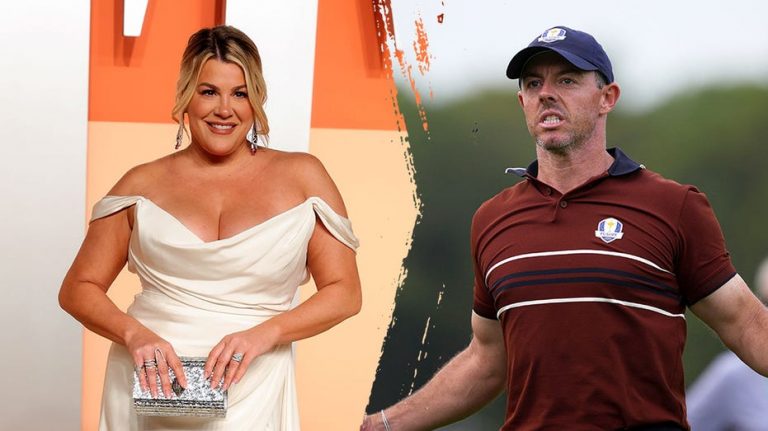 Ryder Cup host denies leading obscene Rory McIlroy chants that led to resignation, apologizes for repeating