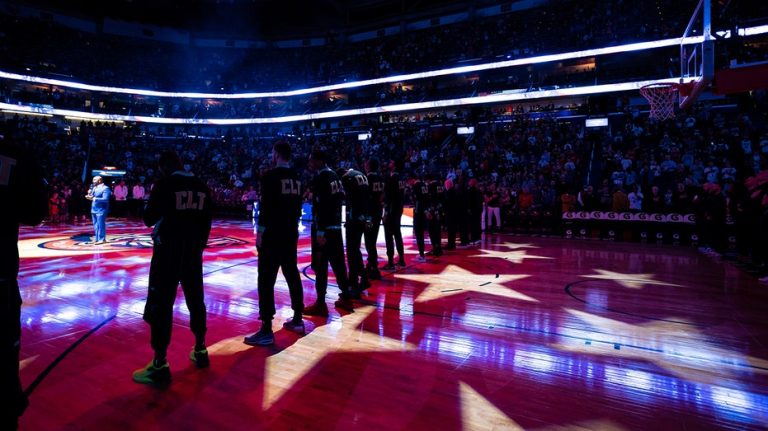 7 NBA games DOJ says were affected by high-stakes wagers after inside information was leaked to gamblers