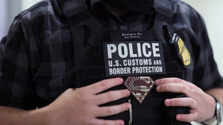 Sharks apologize for pro-ICE message appearing on video board