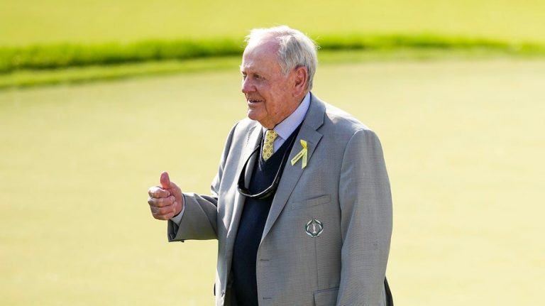 Jack Nicklaus awarded $50 million in defamation suit after claims he considered monstrous deal from LIV Golf