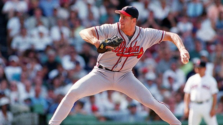 Ex-Braves closer John Rocker makes disparaging comments about Uber drivers in social media post