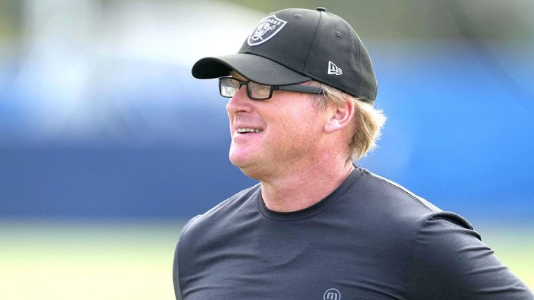 Jon Gruden’s legal battle with NFL edges closer to trial after court decision
