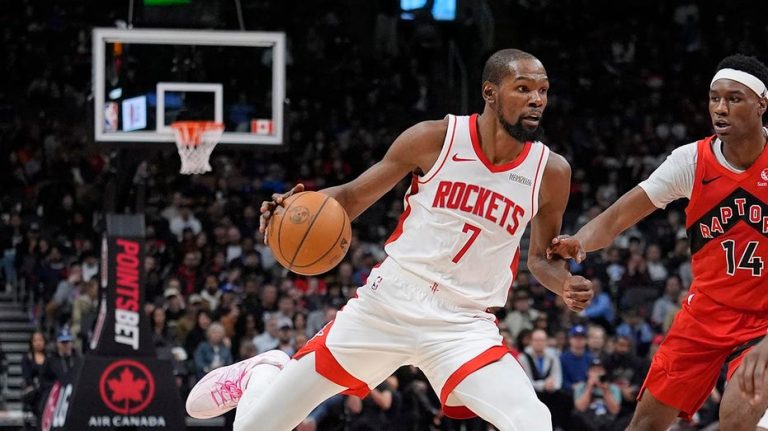 Kevin Durant explains why he does not want to get married: 'Do I want to be with somebody every day?'