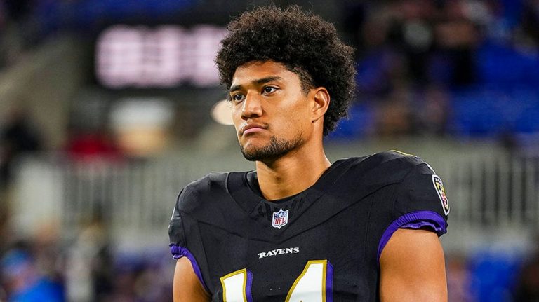 Ravens star Kyle Hamilton feels team can still write 'great story' despite 1-5 start to season