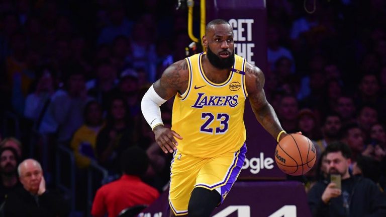 LeBron James teases 'decision of all decisions' in cryptic social media video announcement