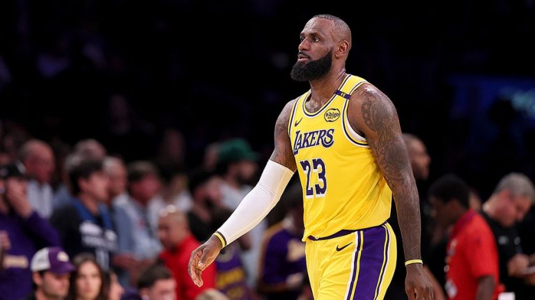 LeBron James faces lawsuit from fan who bought tickets expecting retirement announcement as 'second decision'