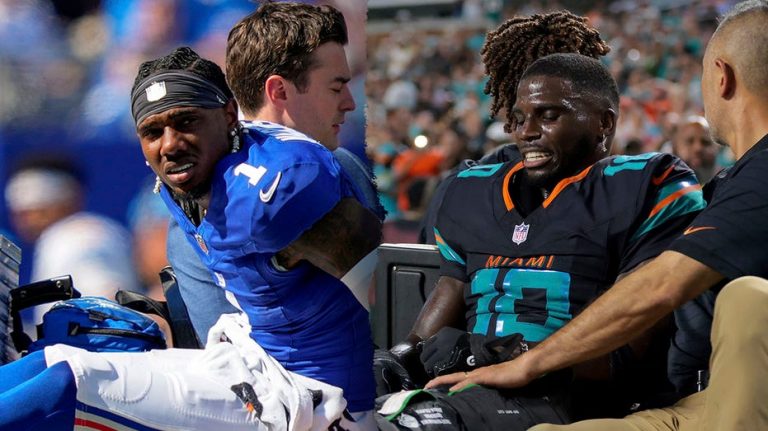 Larry Fitzgerald says grass fields aren't 'feasible in most places' despite players' injuries