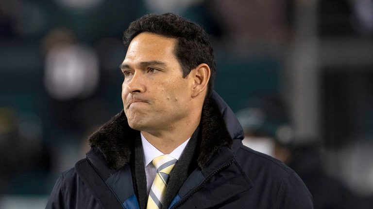 FOX Sports analyst Mark Sanchez in 'stable condition' after reported stabbing in Indianapolis