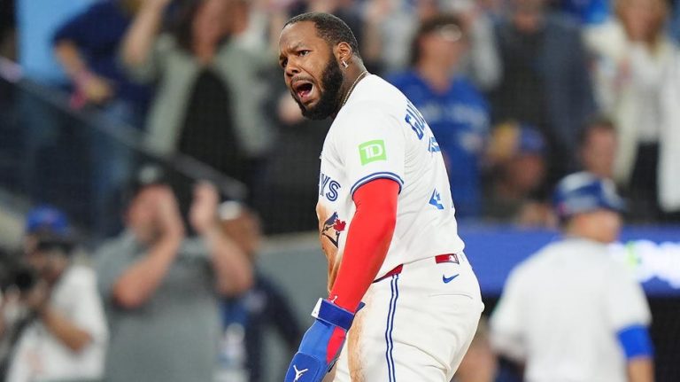 Blue Jays force Game 7 with crucial win over Mariners