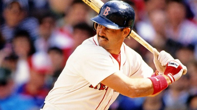 Ex-Red Sox star Mike Greenwell dead at 62 after cancer battle
