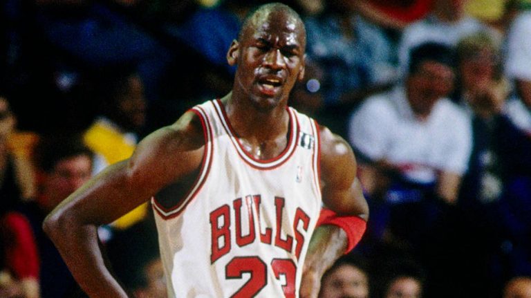 Michael Jordan sounds off on load management in NBA, shares why he wanted to play every game