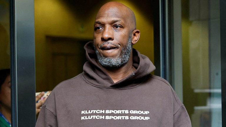 NBA Hall of Famer Chauncey Billups denies wrongdoing after arrest in FBI gambling probe