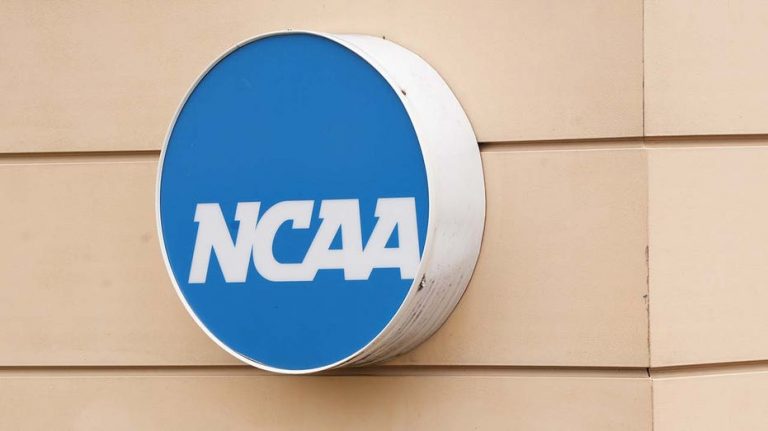 NCAA committee adopts plan seeking to lift ban on college athletes placing wagers professional sports