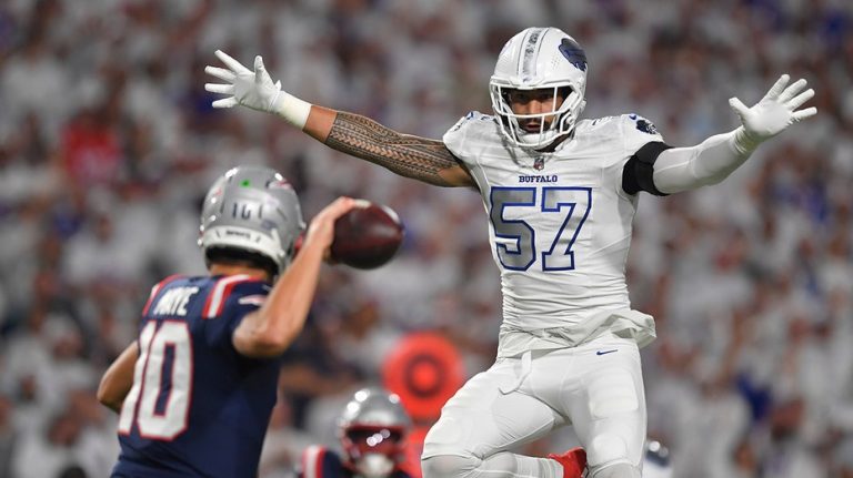 Bills face backlash for Indigenous Peoples' Day celebration post