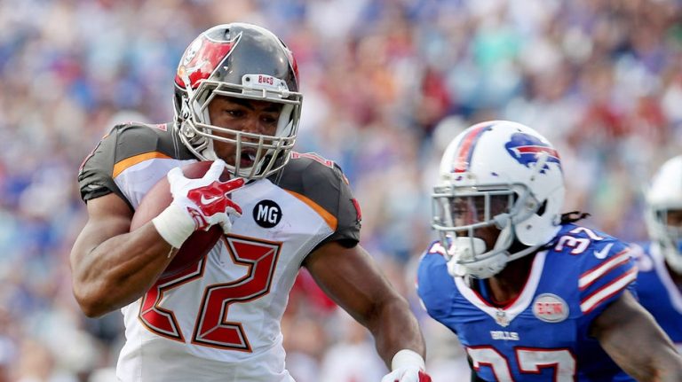 Details emerge in death of ex-NFL star Doug Martin