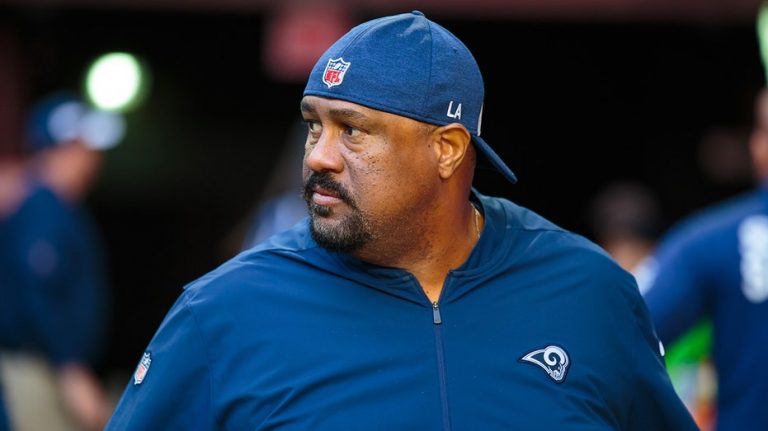 Bucs assistant coach Skip Peete in stable condition after suffering medical episode at team practice