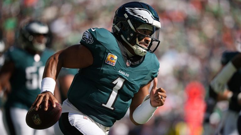 NFL Week 6 schedule: What to know about upcoming games