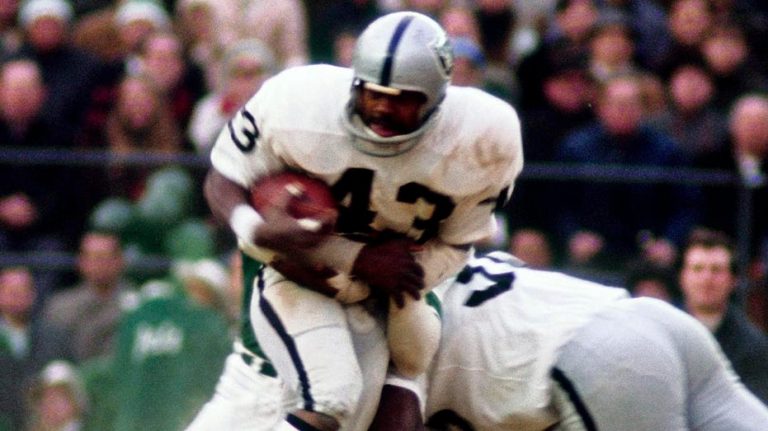 Raiders legend George Atkinson dead at 78