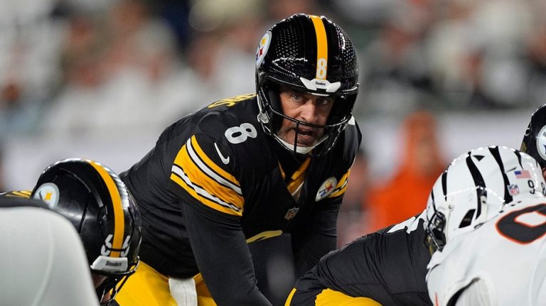 NFL Week 8 schedule: What to know about slate of games