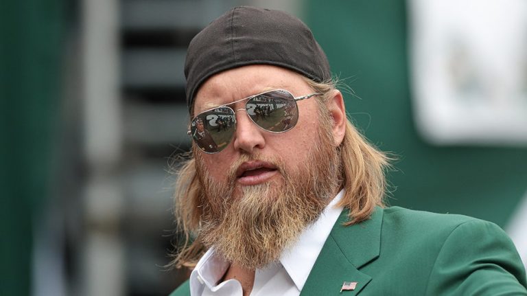 Jets legend Nick Mangold dead at 41 after complications with kidney disease