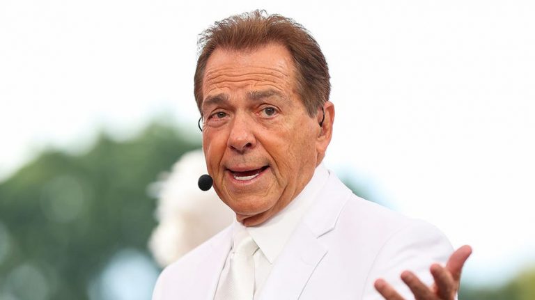 Alabama researchers name new crab species after Nick Saban following discovery