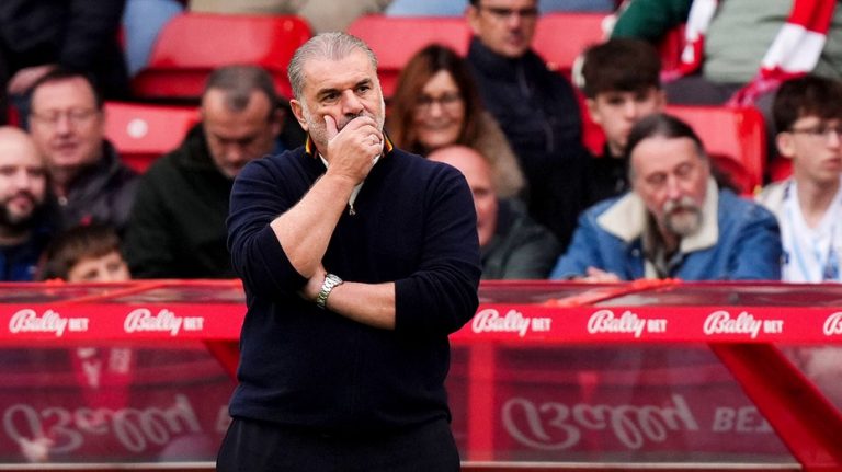 Premier League boss sacked minutes after latest loss, ending brief and winless tenure with Nottingham Forest