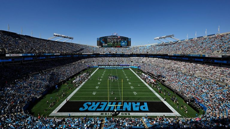 Panthers-focused podcast signs off with team mired in on-field issues, playoff drought