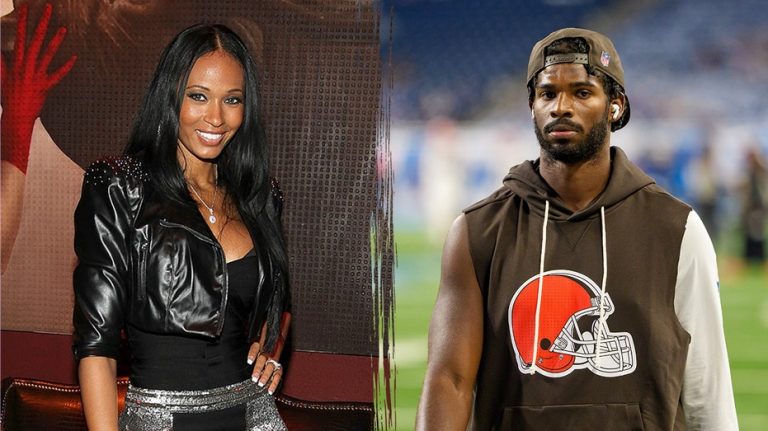 Shedeur Sanders' mom sends cryptic message amid son's promotion for Browns