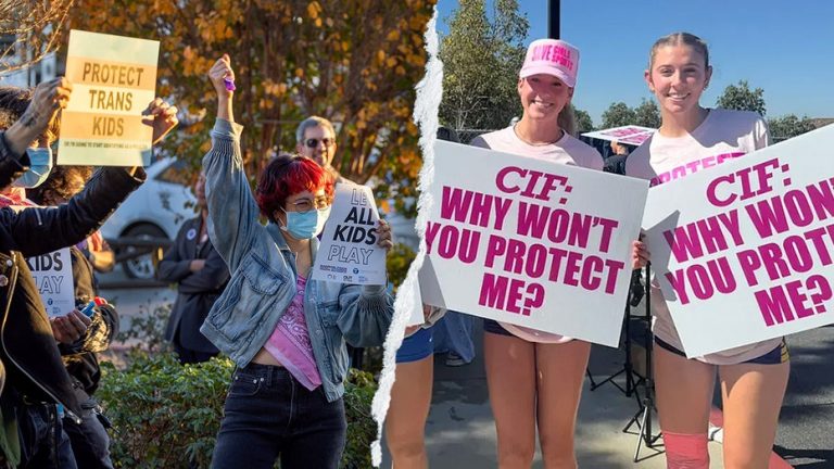 Fox News Sports Huddle Newsletter: California limits high school trans athletes, Browns make QB shuffle