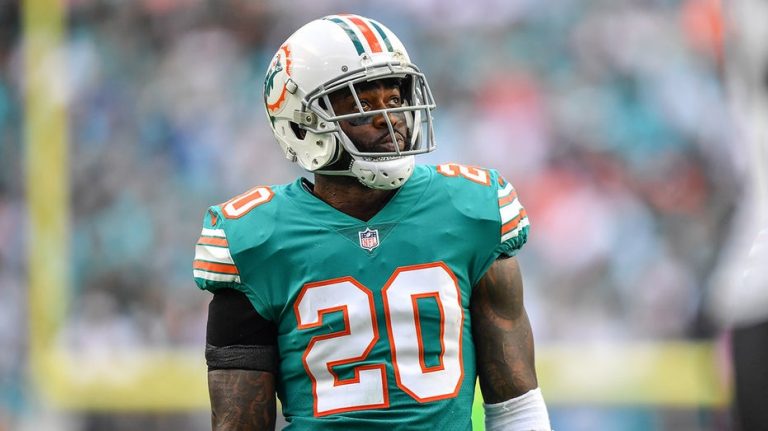 Ex-Dolphins safety Reshad Jones awarded settlement after raising fraud claims against former financial adviser
