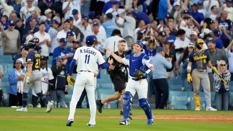 Dodgers attempt to join exclusive MLB ranks in World Series title defense vs Blue Jays