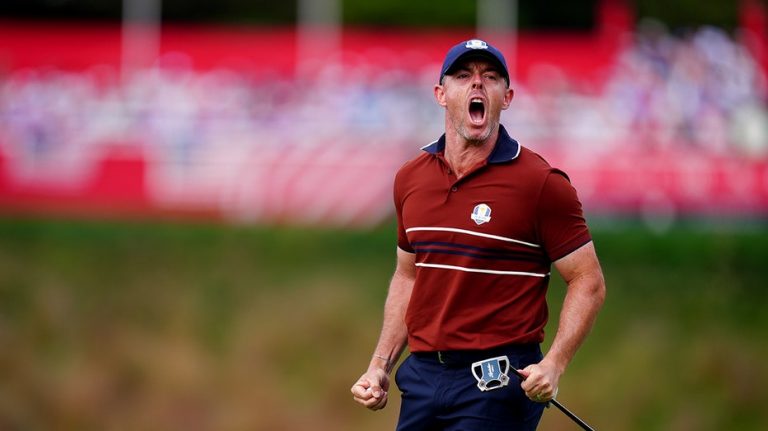 Team USA Ryder Cup legend calls out Rory McIlroy for hypocrisy about golf fans