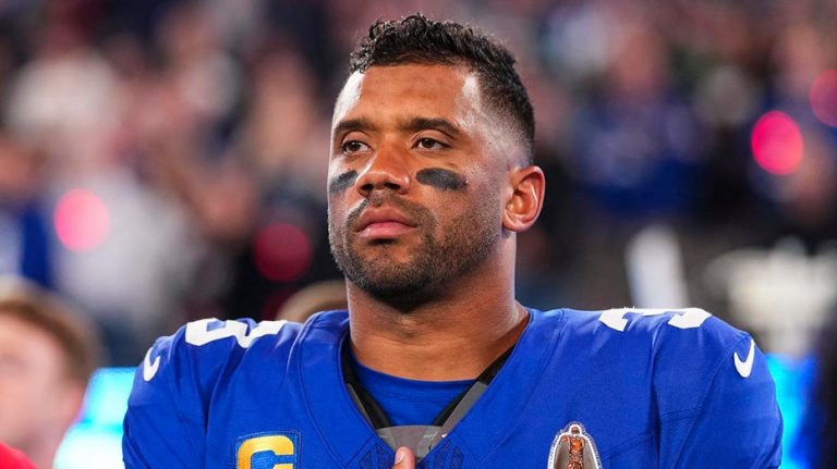Giants' Russell Wilson calls Broncos head coach Sean Payton 'classless' after post-game jab
