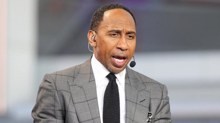 Stephen A Smith makes bold claims on Cowboys, Dak Prescott's MVP hopes amid team's offensive surge