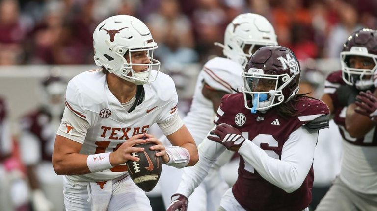 Arch Manning's athleticism closer to legendary grandfather than uncles, ex-NFL star says