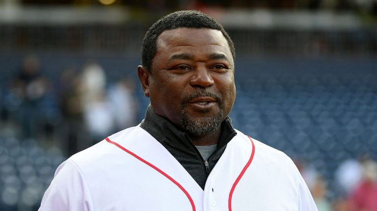 Ex-MLB star Tom Gordon talks becoming subject of Stephen King novel