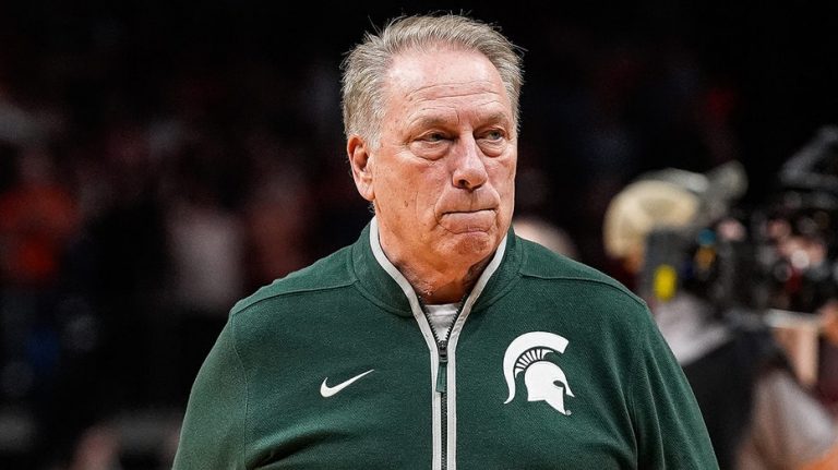 Tom Izzo rips NCAA for 'ridiculous' decision to allow NBA G Leaguers to play college ball: 'Got to regroup'