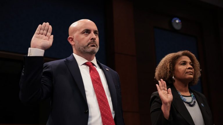 USA Fencing head replaced, former chair cites 'lawsuits' in decision to not seek re-election