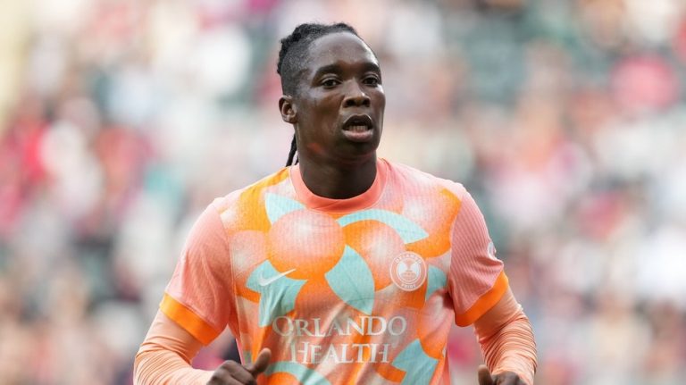 National Women's Soccer League defends athlete who failed genetic sex test as players clash over gender rules