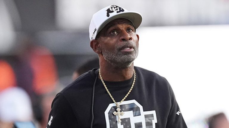Deion Sanders blocks players interviews after Colorado's latest blowout defeat