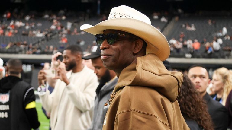 Deion Sanders praises Shedeur’s postgame faith stance amid backlash against Browns rookie