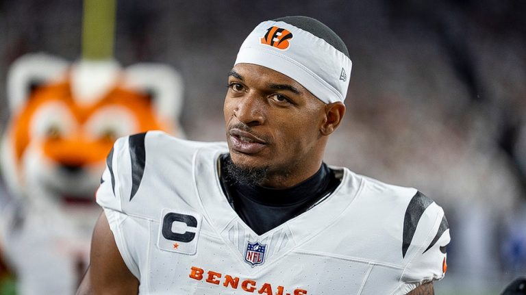 Bengals' Ja'Marr Chase issues public apology after costly suspension for spitting incident