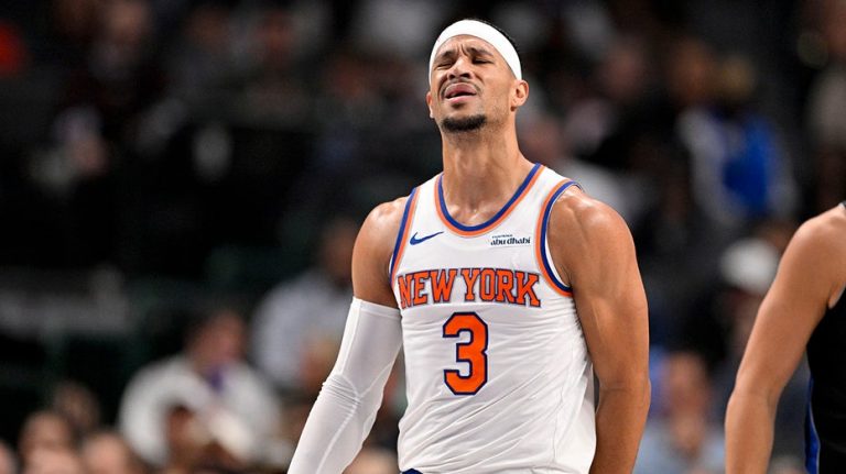 Knicks star robbed of $185K in watches and jewelry at Manhattan hotel in September: report