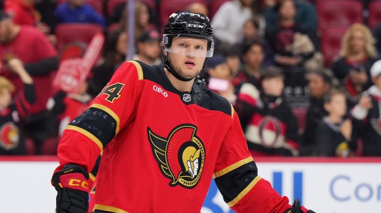 NHL star Arthur Kaliyev accused of scamming girlfriend, fellow players to fuel gambling habit