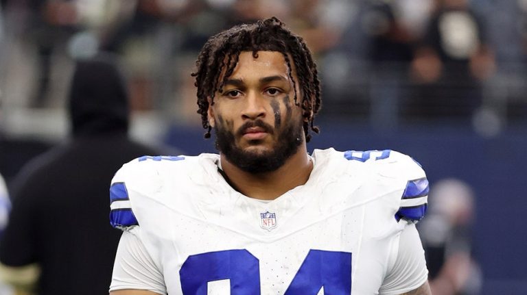NFL asks all teams to hold moment of silence for Cowboys' Marshawn Kneeland after shocking death: report