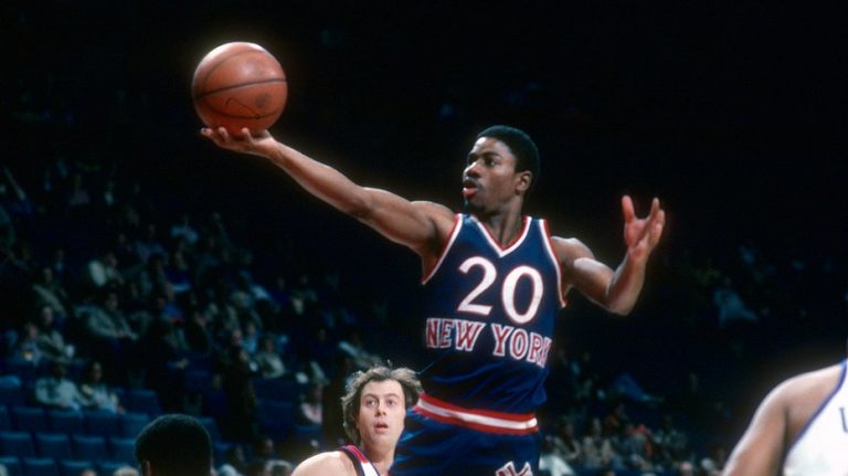Ex-NBA star Michael Ray Richardson, who was banned for life by league, dead at 70