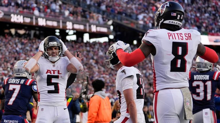 NFL Week 10 schedule: Teams in search of key wins at pivotal point of year